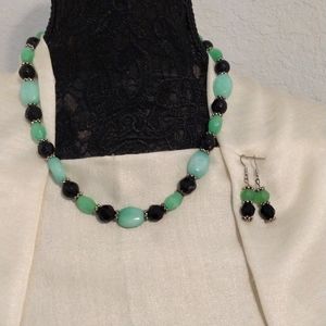 🎀 Fashion Necklace Set 2pc.